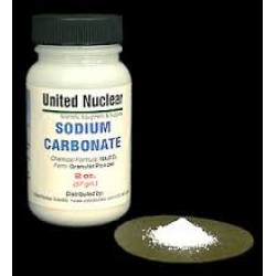 Sodium Carbonate (NA2CO3) 250g